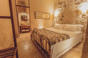 Peristyle Cave Cappadocia- Special Class - Habitación