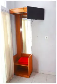 Budi House & Food Station - Room