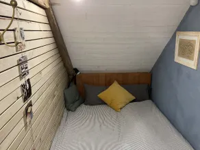 Le Loft de l'auberge du Lac Noir - Camera