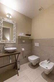 Residenza Bonifacio - Adults Only - Salle de bain