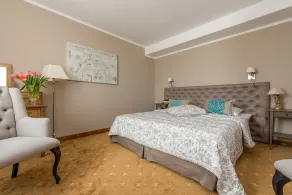 Riviera Resort Airport Modlin - Habitación