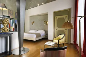 Leone Blu Suites | UNA Esperienze - Værelse