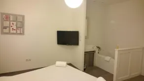 Hôtel Le Cigalon Martigues - Chambre