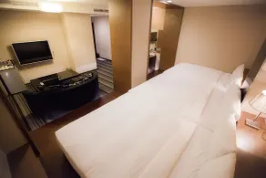 Kaishen Sinsu Hotel - Room
