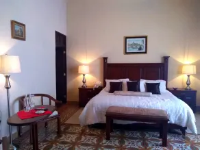 Hotel Boutique La Albertina - Rom