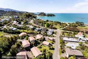 Kaiteri Motels and Apartments - Vistas desde la habitación