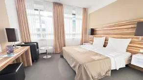 Hotel Im Schulhaus - Room