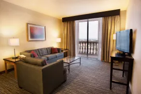 DoubleTree Suites by Hilton Hotel McAllen - Chambre