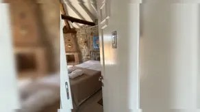 Sacide Hanım Konağı Butik Otel - Rom