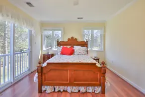 Purcellville Home - Room
