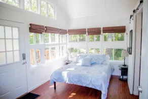 The Cottage Treehouses - Room