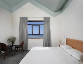 180 Boutique Hostel - Chambre
