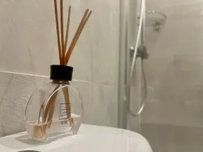 Villa Berlioz - Bathroom