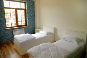 MANIJA Hostel - Room