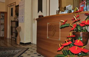 Bed and Breakfast D'Angelo - Réception