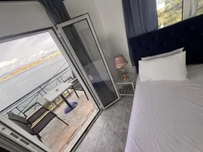 blue Hotel - Rom