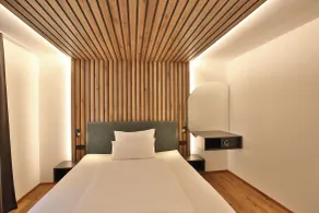 Das Goldjuwel - Luxury Apartments with private Spa - Rom