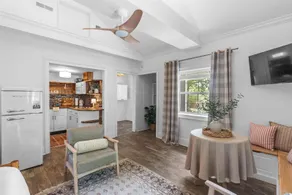 Lookout Mountain Inn - Zimmer