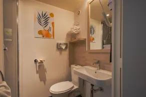 Sure Hotel by Best Western Nantes Saint-Herblain - Salle de bain