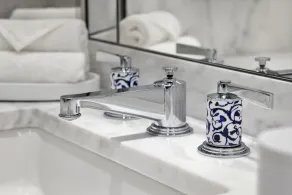 Waldorf Astoria Doha Lusail - Room