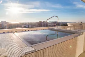 Hotel Villa Pascucci - Piscine