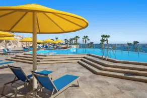 Pickalbatros Citadel Resort Sahl Hasheesh - Piscine