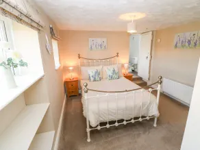 Meadows Edge - Room
