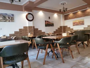 Hotel Atika - Restaurant