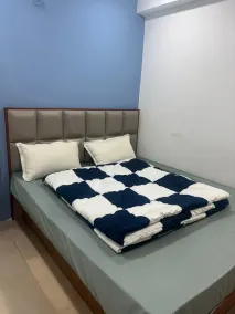 HOTEL KRISHNA INN - Room