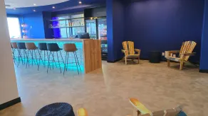 Ibis Styles Macaé - Restaurant
