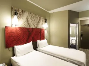 Ibis Konya - Room