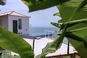 Escarpa - The Madeira Hideaway - Zimmer