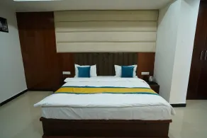 HOTEL PSK INN A BOUTIQUE  - Rum