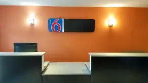 Motel 6-Sudbury, ON - Réception
