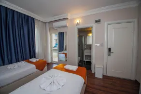 Gold Kaya Otel - Chambre