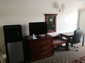 Rodeway Inn Bonifay - Chambre