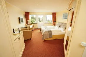Hotel Fjordkroen - Room