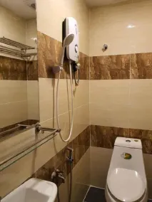 Enrich Hotel Shah Alam - Bathroom