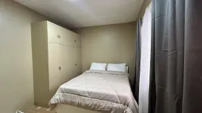 Axon Cozy Modern House Near Walking Street - Room