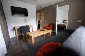 Majatalo Onnela - Habitación
