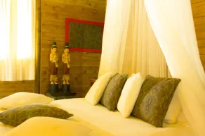 La Ardilla de Santa Fe by Bernalo Hotels - Room