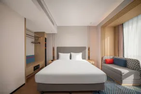 Holiday Inn Express Beijing Tongzhou by IHG - Zimmer