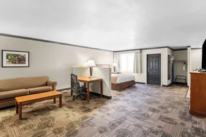 Best Western Apache Junction Inn - Chambre