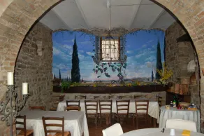 Locanda dell'Angelo - Restaurant