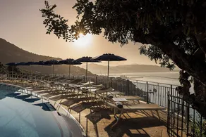 Hotel Raito - Piscine