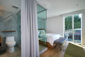 Mayumi - Chambre