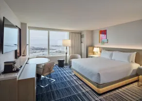 MGM Tower at Borgata - Room