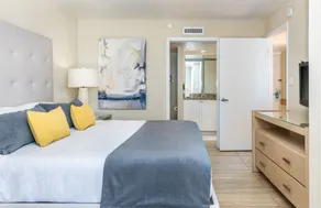 Diamond Head Beach Resort - Room