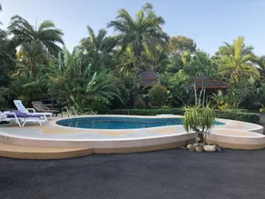 Sun-San Thalane Resort - Piscina