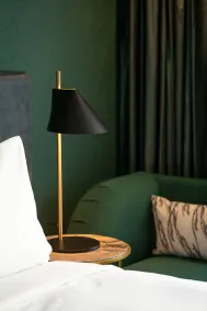 The Den, 's-Hertogenbosch, a Tribute Portfolio Hotel - Habitación